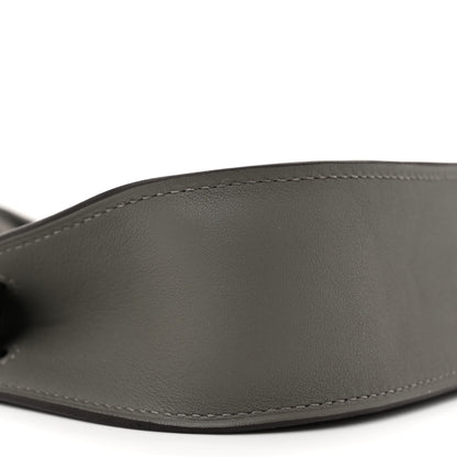Hermes Swift Mini Jypsiere Gris Meyer 8 of 10