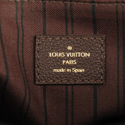 Louis Vuitton Empreinte Citadine PM Earth 6 of 7