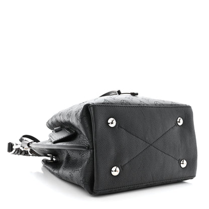 Louis Vuitton Mahina Muria Black 4 of 10