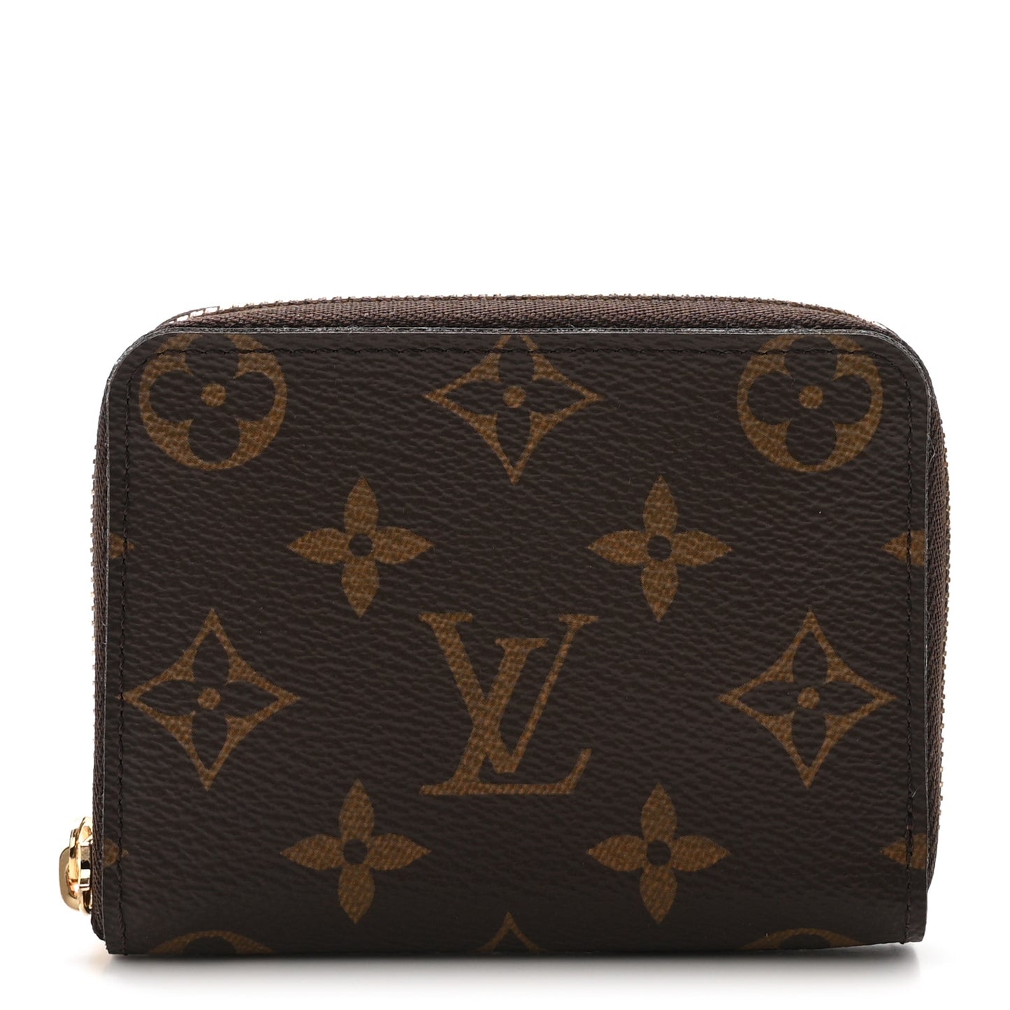 Monogram Zippy Coin Purse