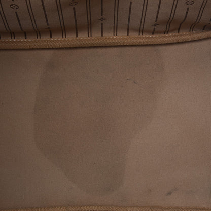 Louis Vuitton Monogram Neverfull GM 6 of 17