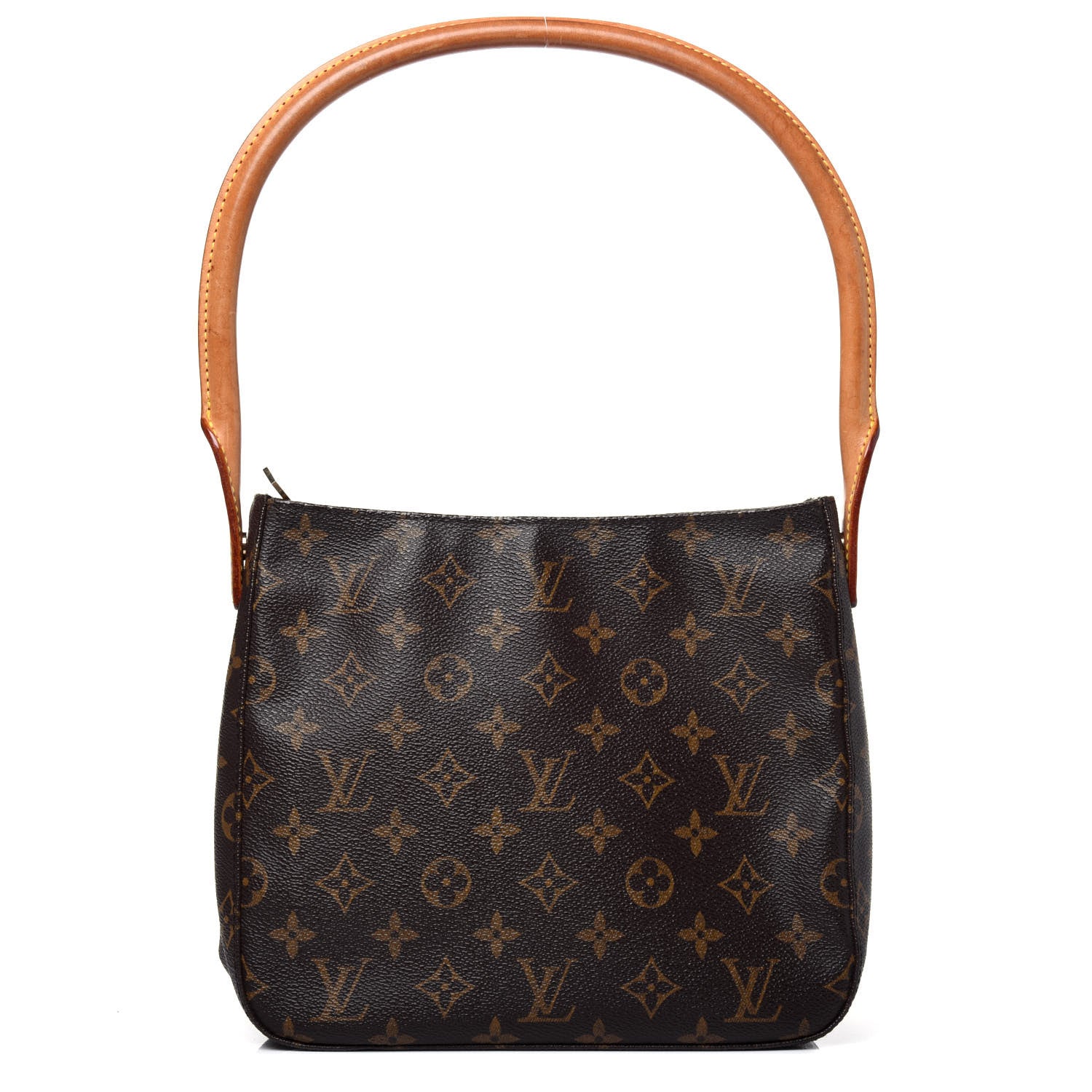 Louis Vuitton Monogram Looping MM 1 of 18