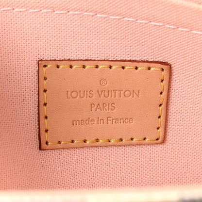 Louis Vuitton Damier Azur Croisette 6 of 13