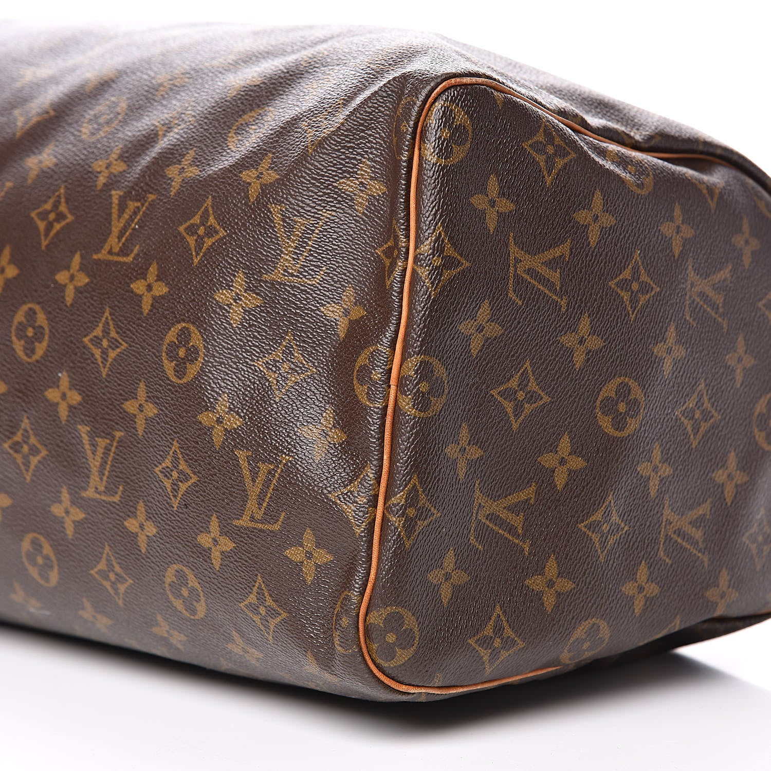 Louis Vuitton Monogram Speedy 40 9 of 22