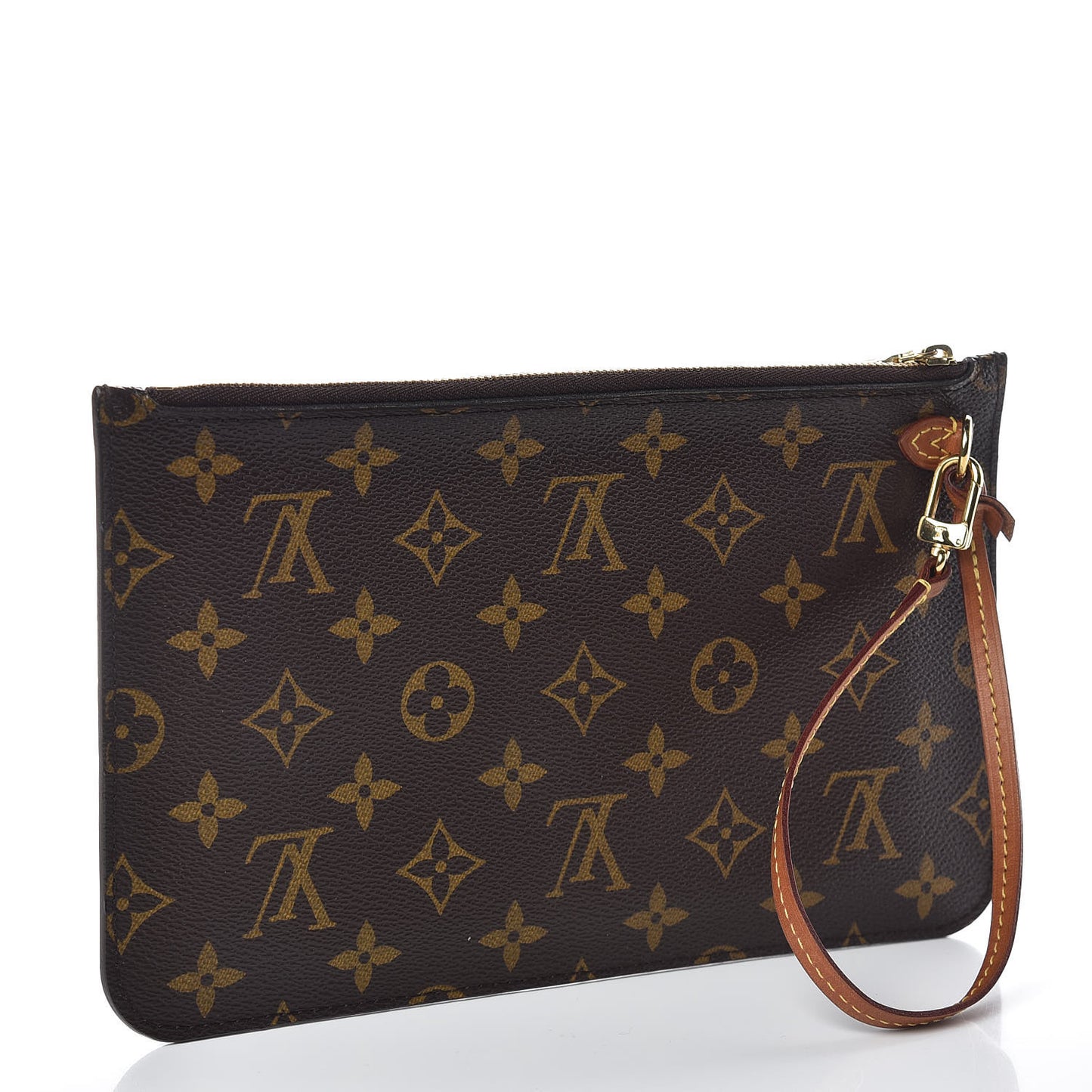 Monogram Neverfull MM GM Pochette