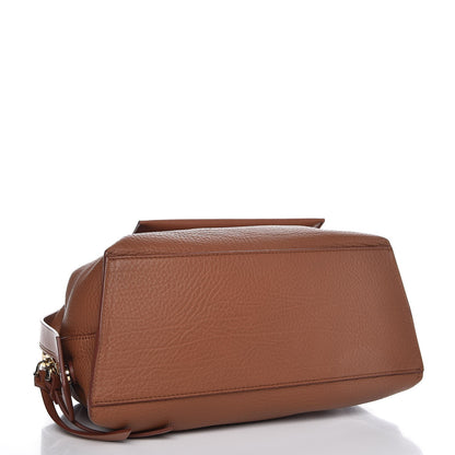 Givenchy Calfskin Small Sway Cognac 4 of 8