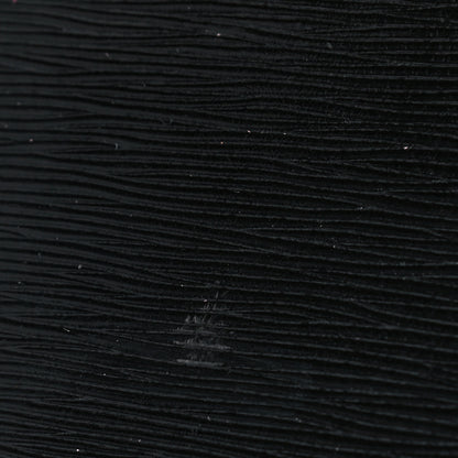Louis Vuitton Epi Riviera Black 20 of 46