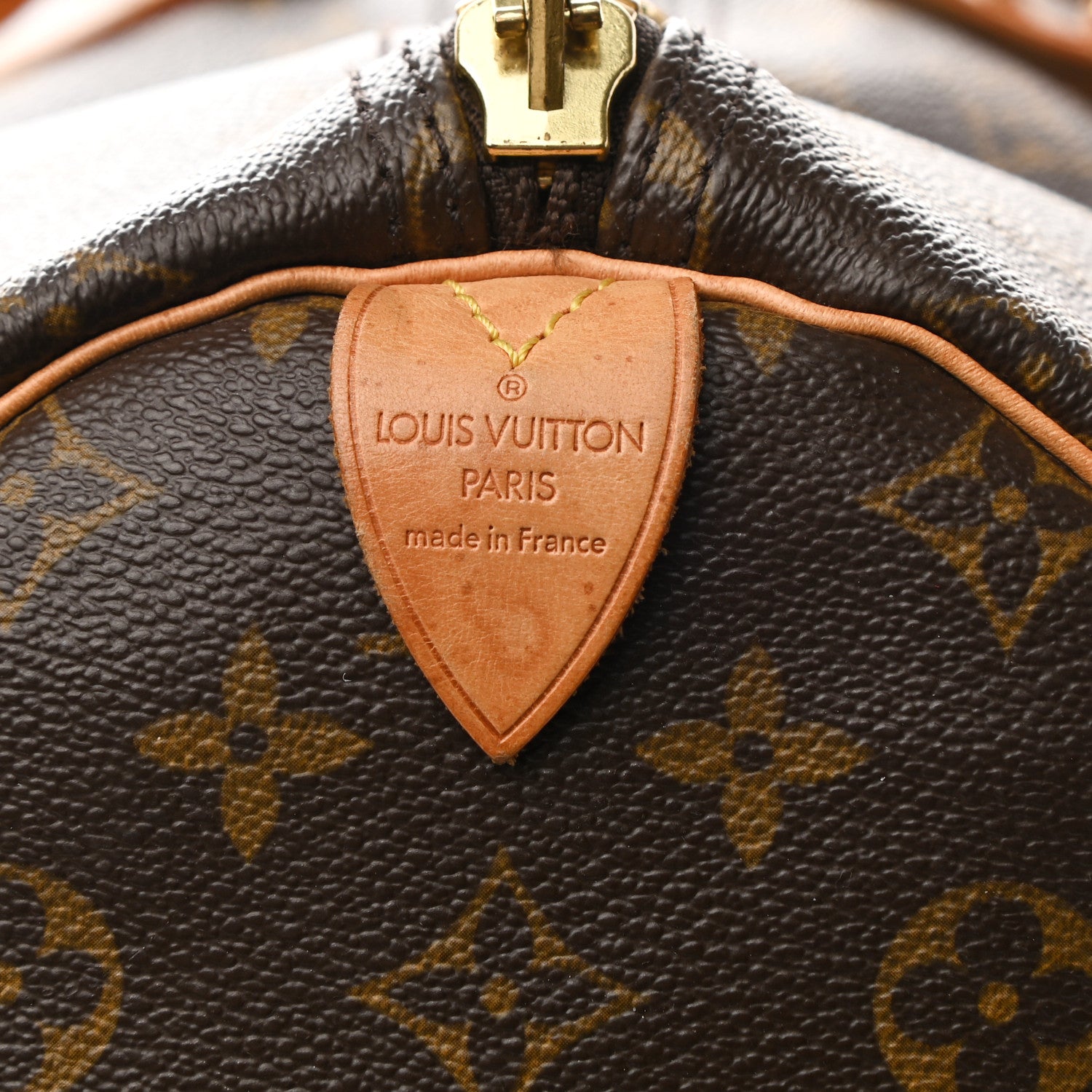 Louis Vuitton Monogram Keepall 55 6 of 13