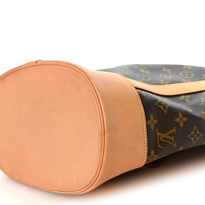 Louis Vuitton Monogram Randonnee PM 9 of 9