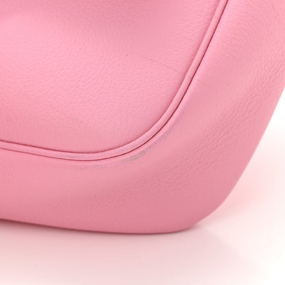 Versace Grained Calfskin Medusa Camera Bag Pink 13 of 20
