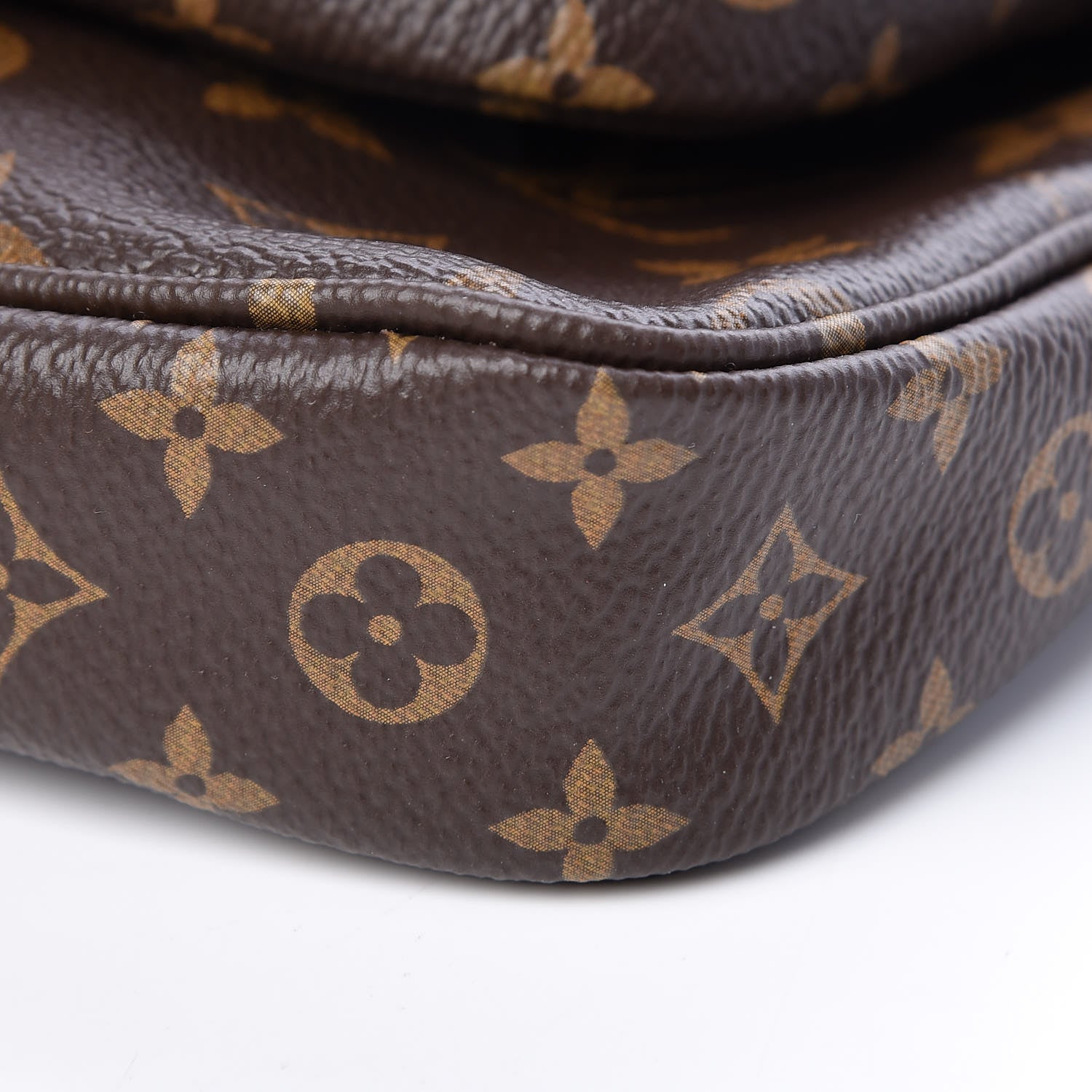 Louis Vuitton Monogram Multi Pochette Accessories Kaki 12 of 13