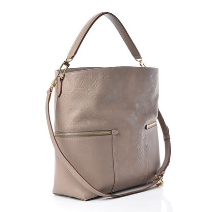 Louis Vuitton Empreinte Melie Vison 4 of 14
