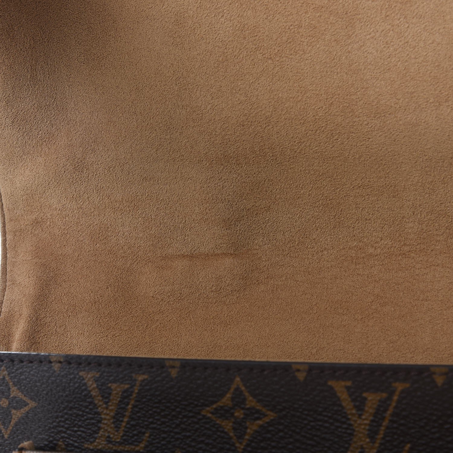 Louis Vuitton Monogram Marignan Sesame 10 of 12