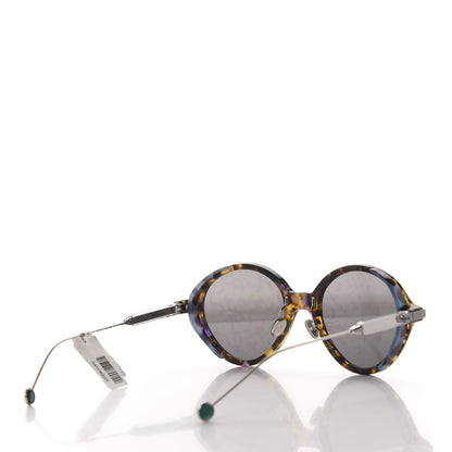 Christian Dior Acetate Sunglasses Tortoise 4 of 6