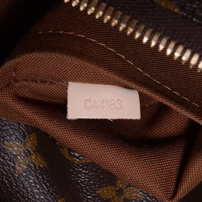 Louis Vuitton Monogram Sully MM 7 of 7