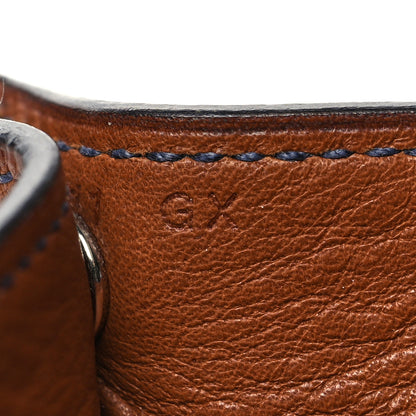 Hermes Taurillon Clemence Mises et Relances Change Tray 6 of 6