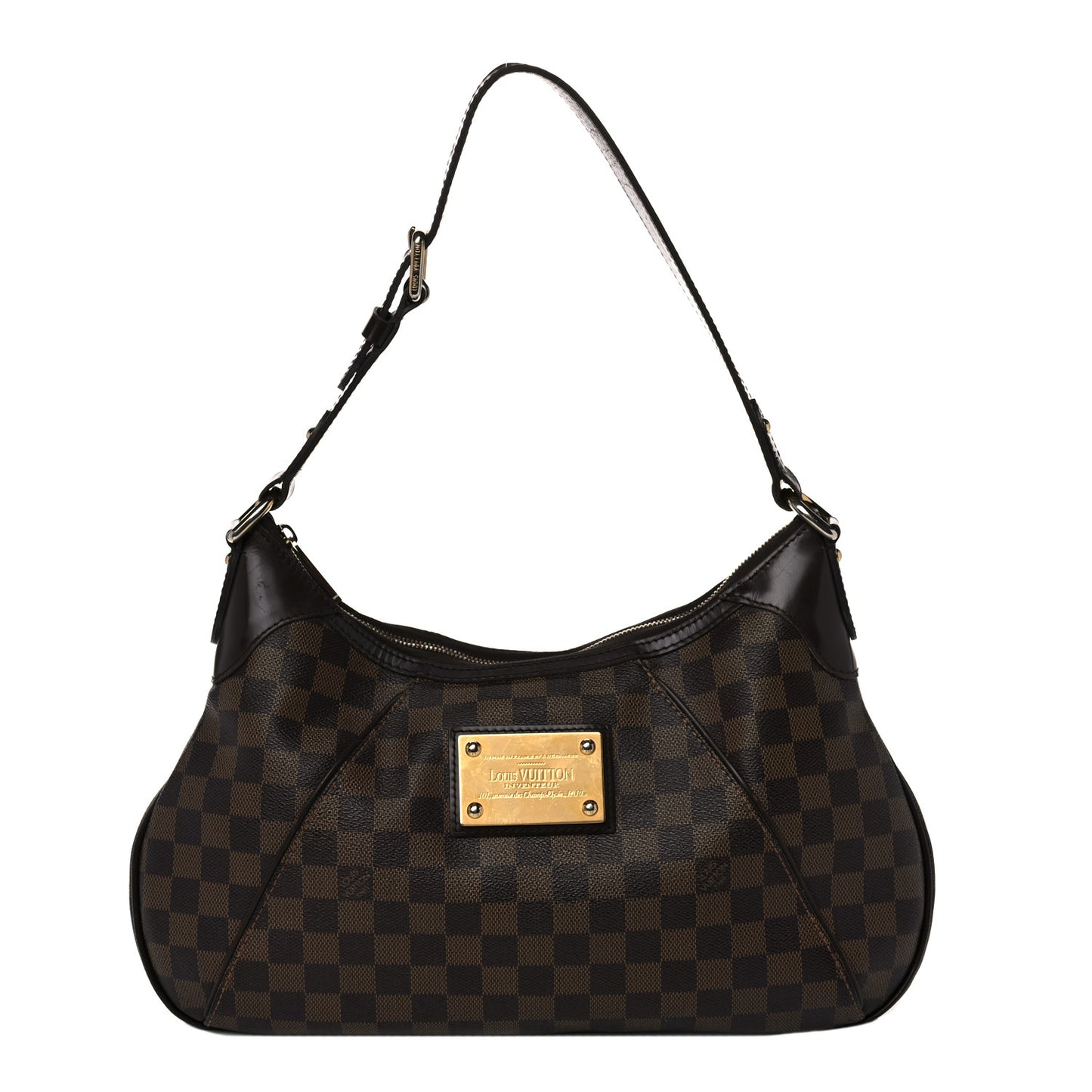 Damier Ebene Thames PM