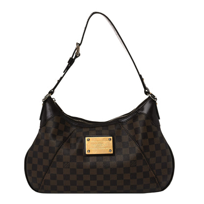 Louis Vuitton Damier Ebene Thames PM 1 of 24