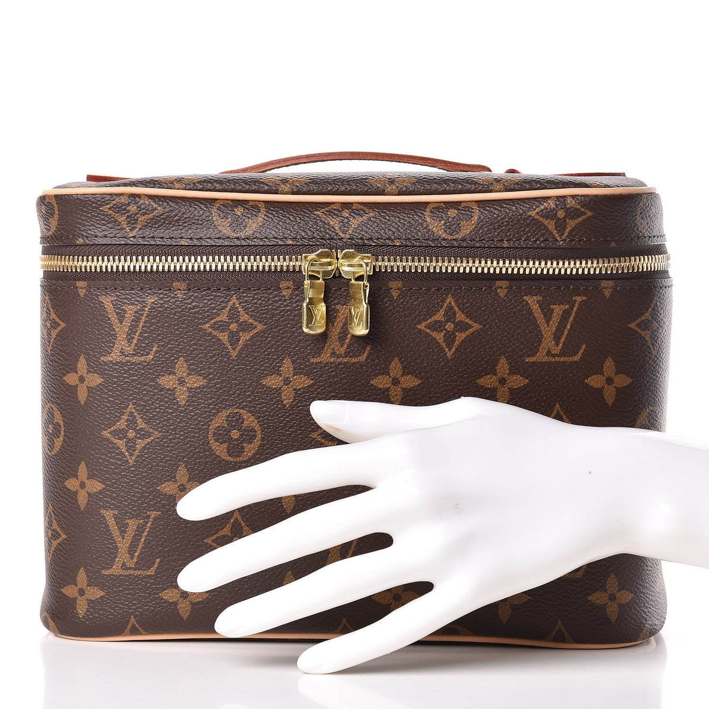 Monogram Nice BB