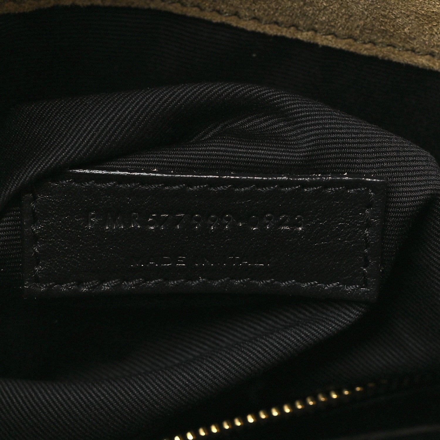 Saint Laurent Suede Matelasse Monogram Medium Niki Shopper Tote New Barley 6 of 9