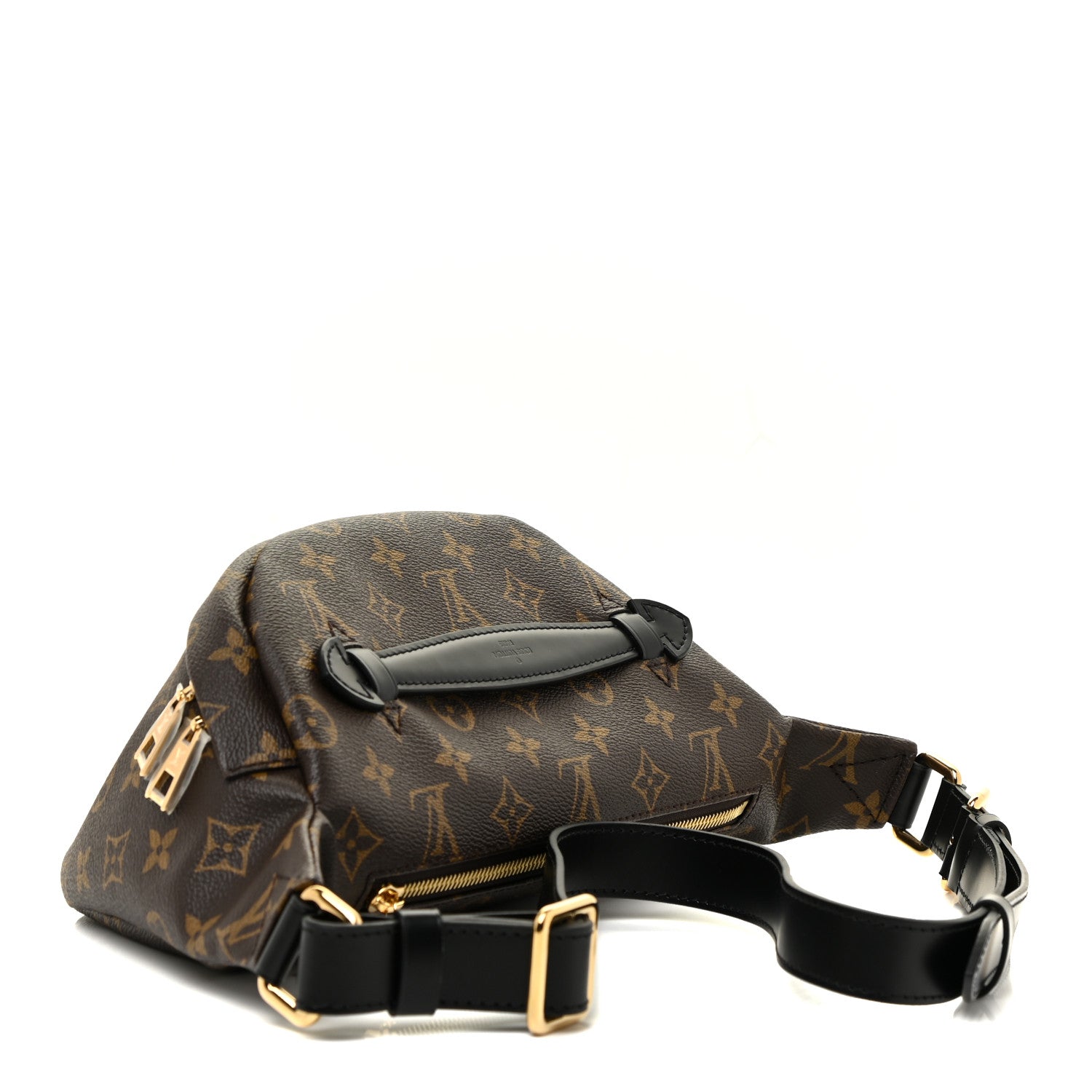 Louis Vuitton Monogram My LV World Tour Bumbag 3 of 14