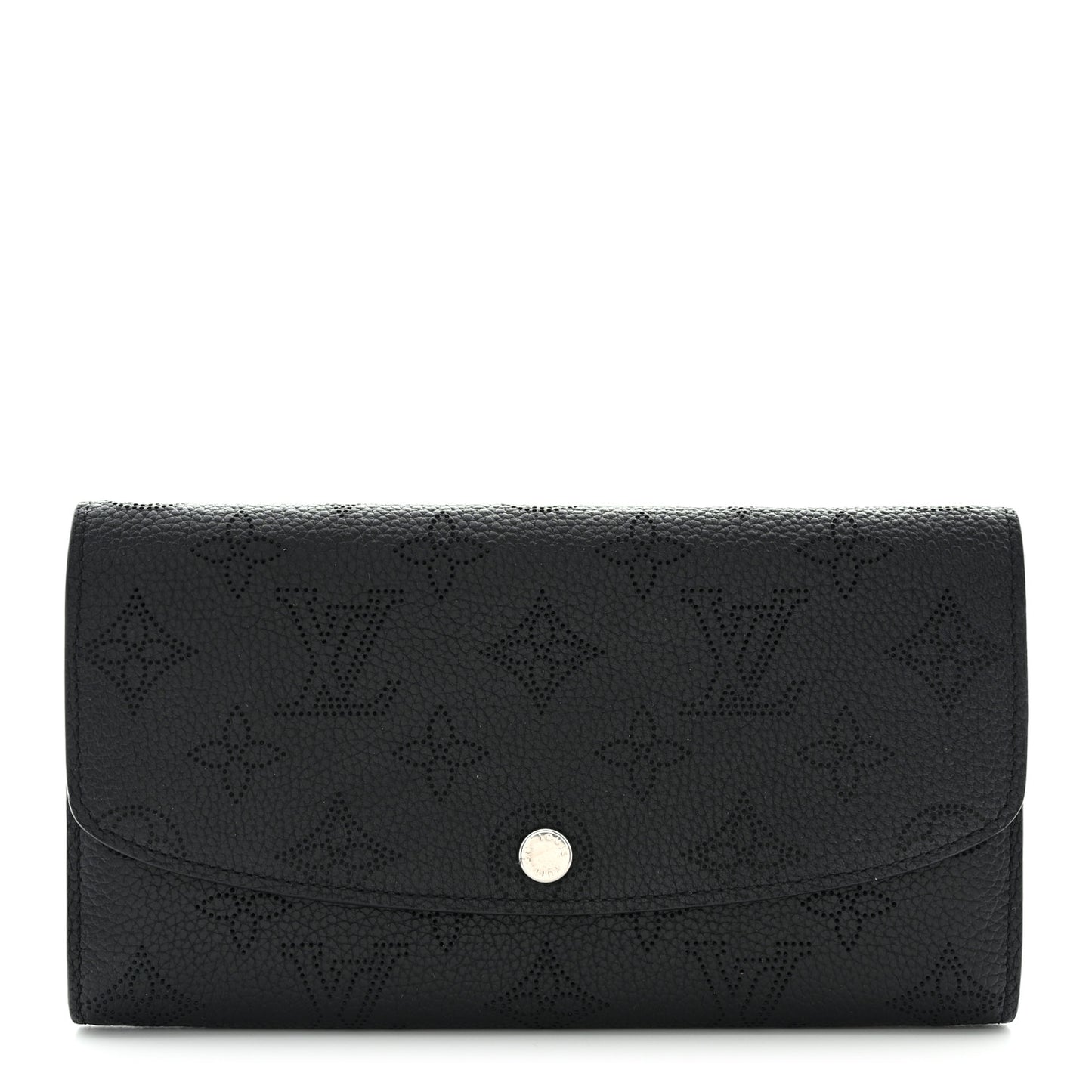 Mahina Iris Wallet NM Black