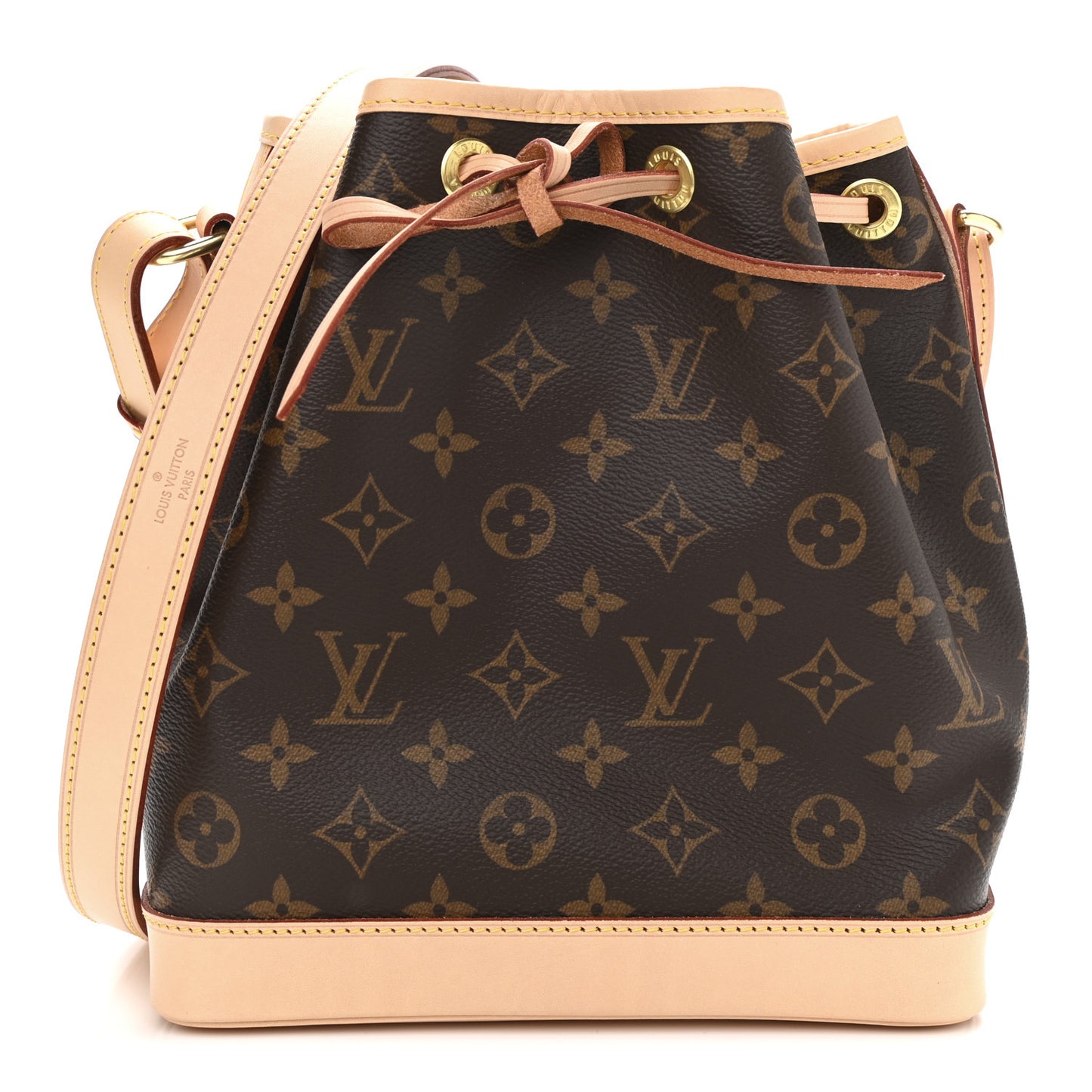 Monogram Noe BB