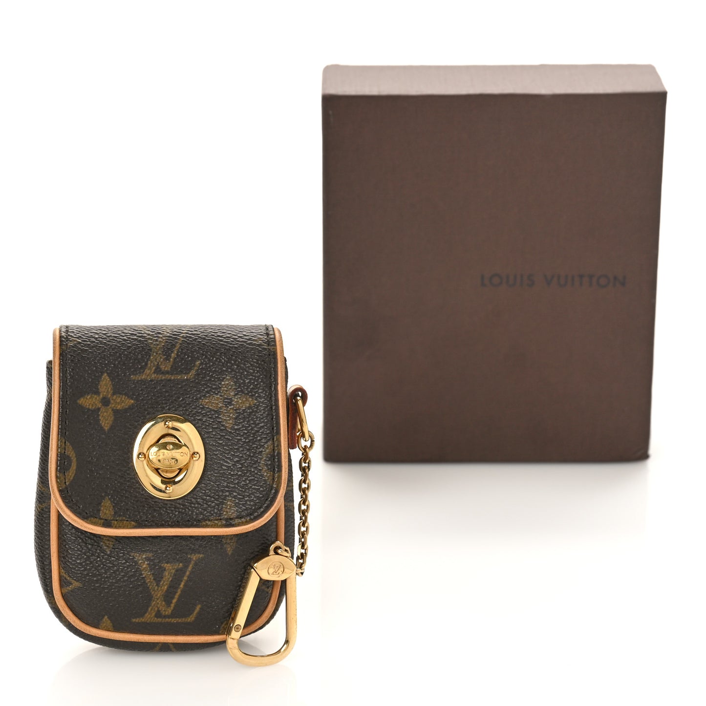 Monogram Tulum Pochette