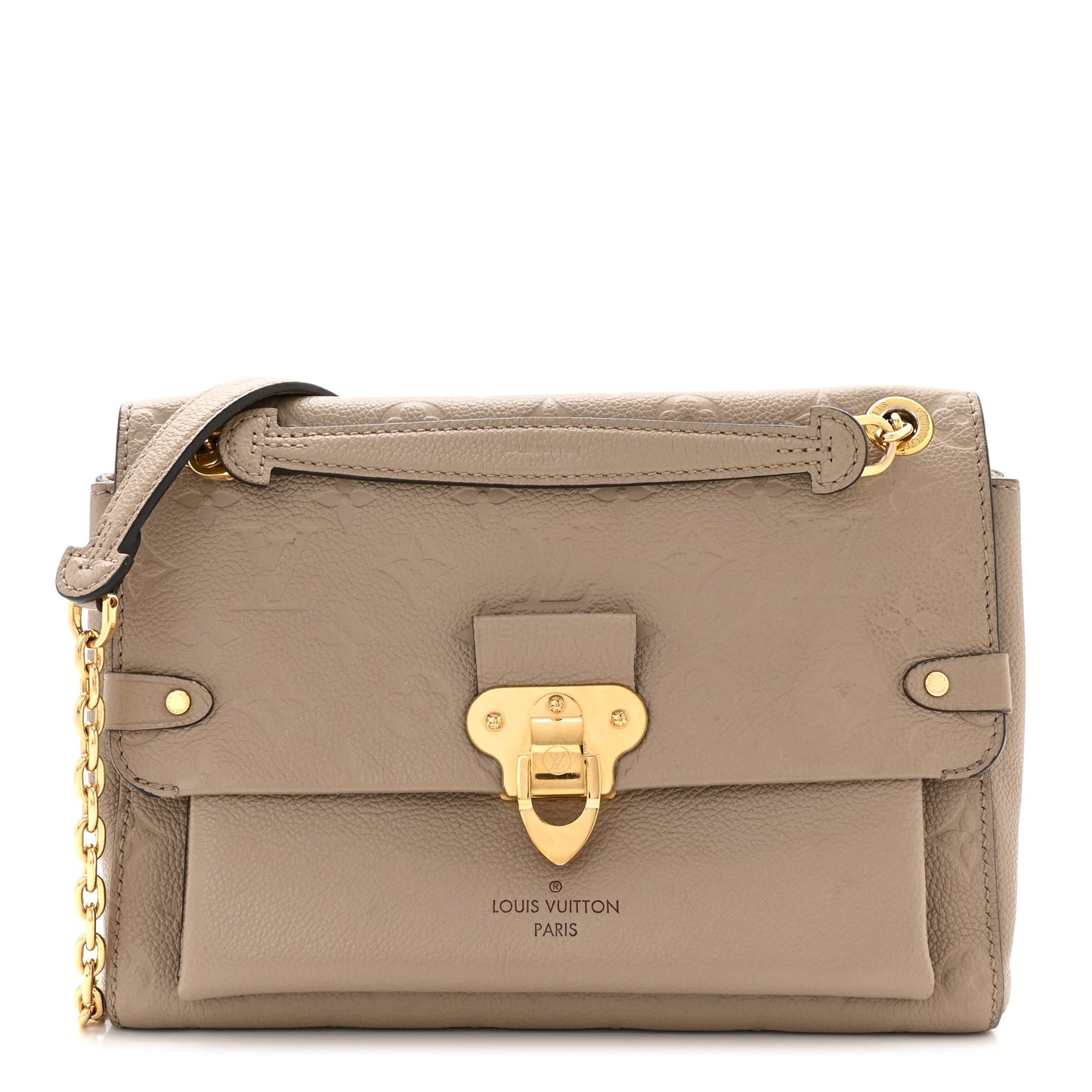 Empreinte Vavin PM Tourterelle