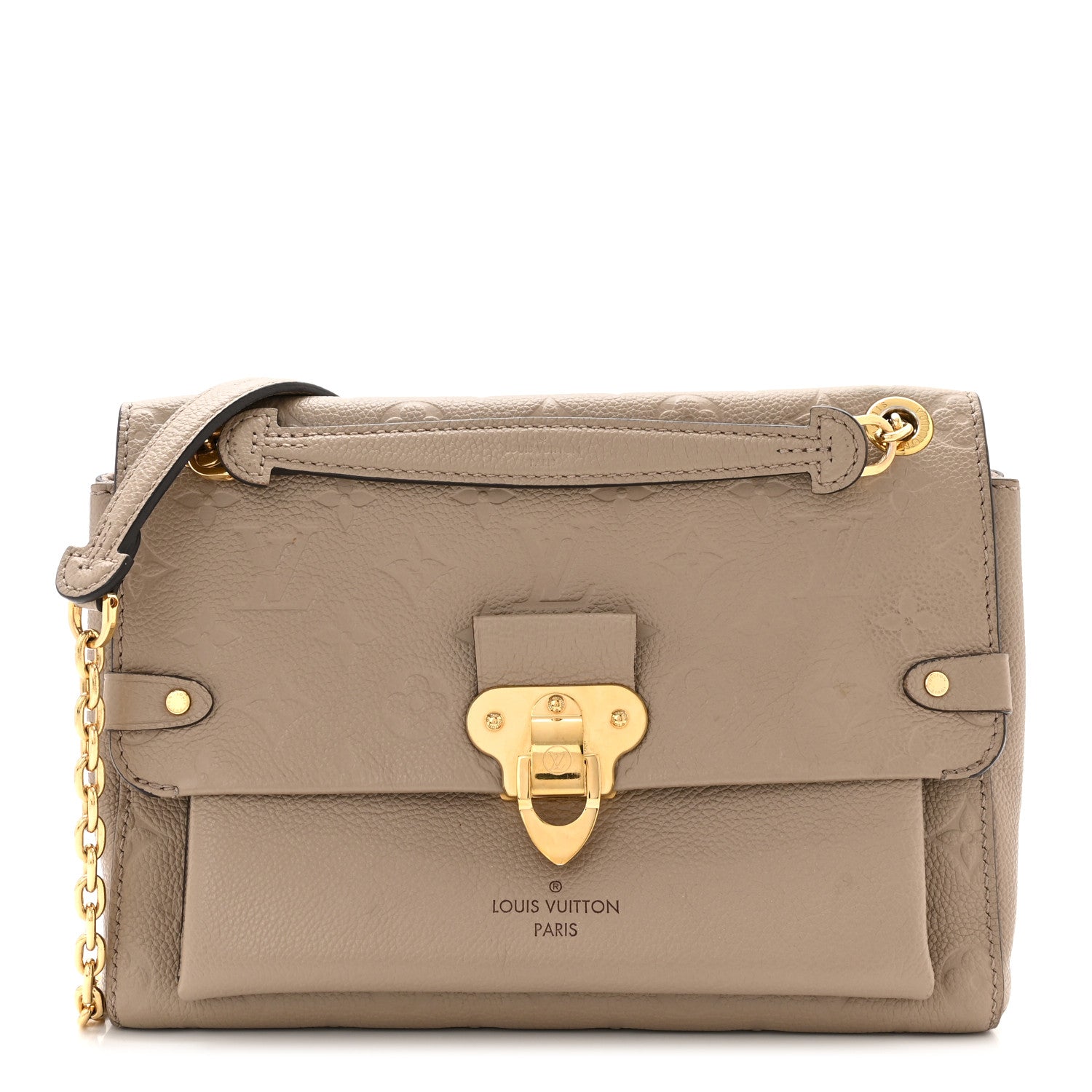 Louis Vuitton Empreinte Vavin PM Tourterelle 1 of 10