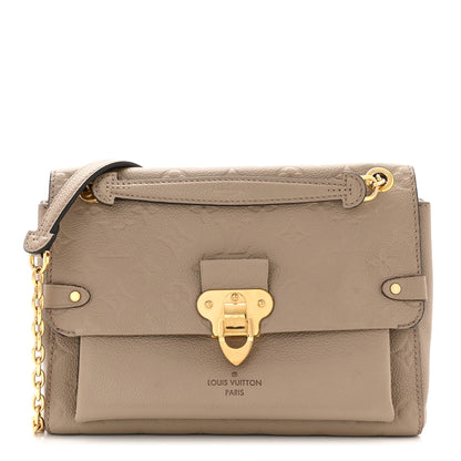 Louis Vuitton Empreinte Vavin PM Tourterelle 1 of 10