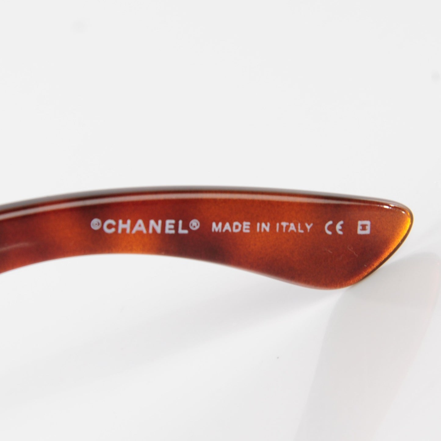 CC Sunglasses 6018 Tortoise