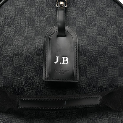 Louis Vuitton Damier Graphite Neo Eole 65 11 of 11