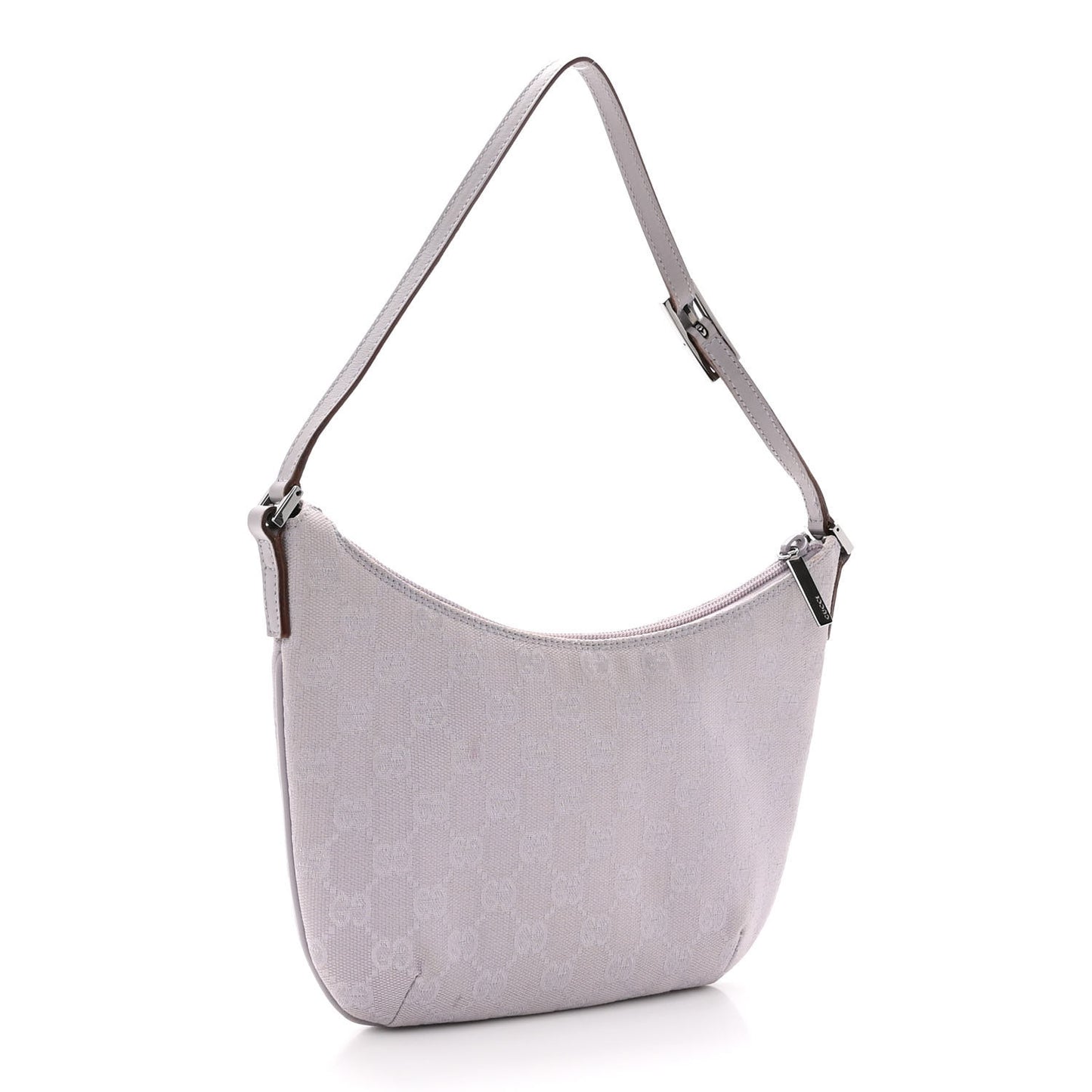 Monogram Pochette Purple