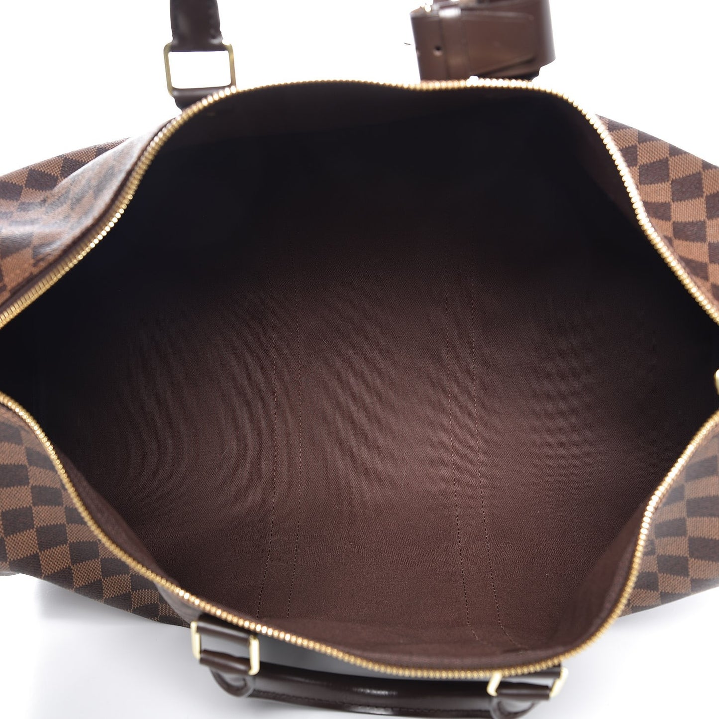 Damier Ebene Keepall 50
