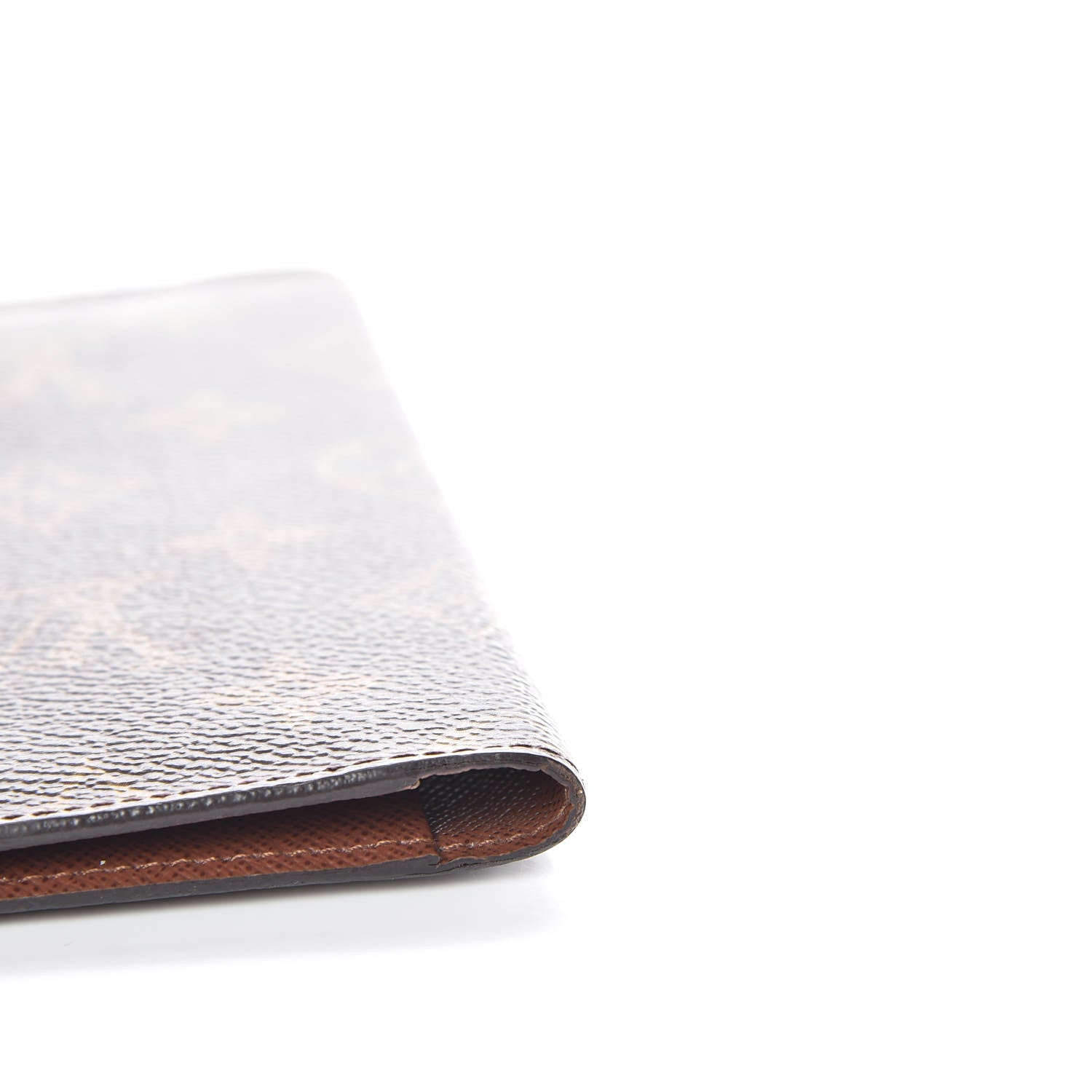 Louis Vuitton Monogram Pocket Agenda Cover 6 of 11