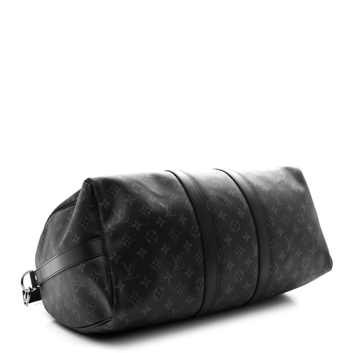 Monogram Eclipse Keepall Bandouliere 45