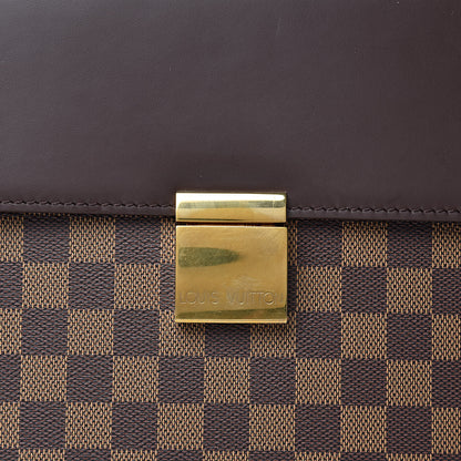 Louis Vuitton Damier Ebene Altona PM Briefcase 9 of 9