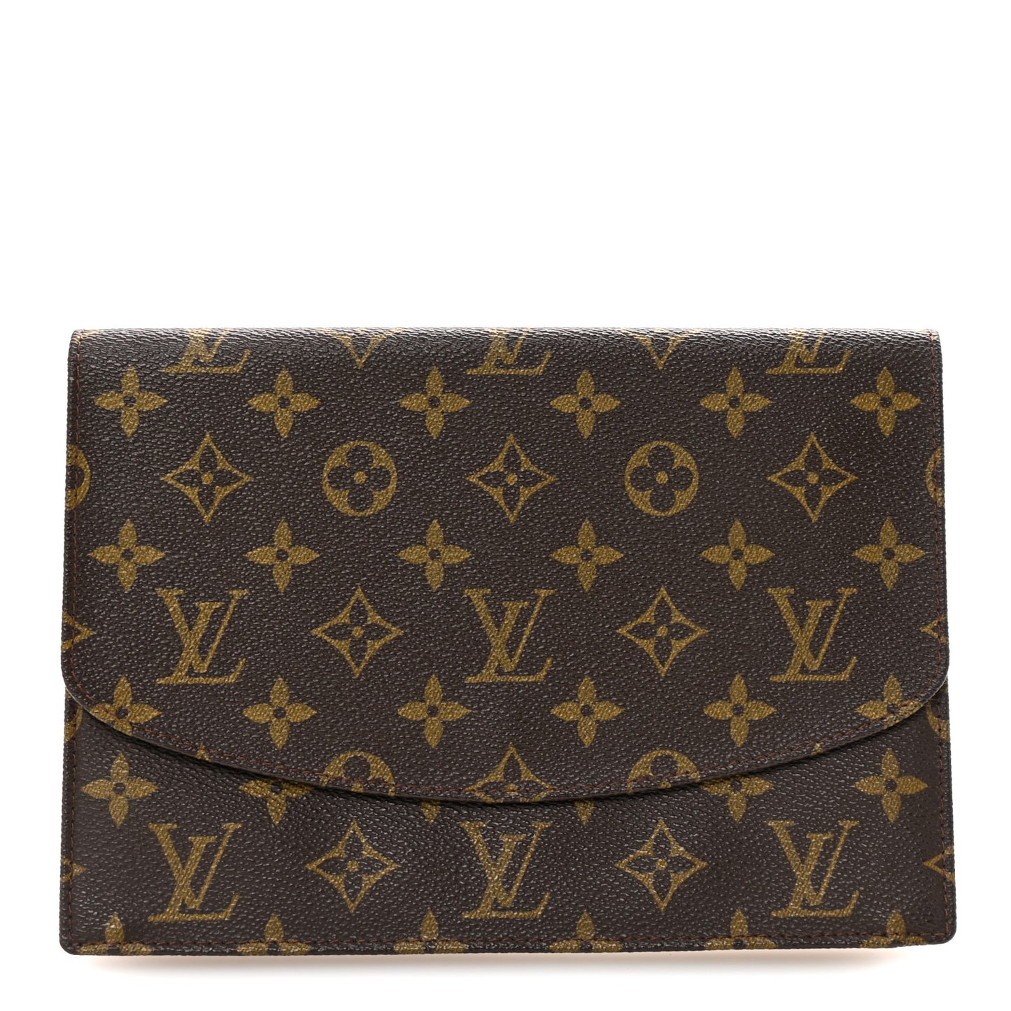 Monogram Pochette Rabat 23