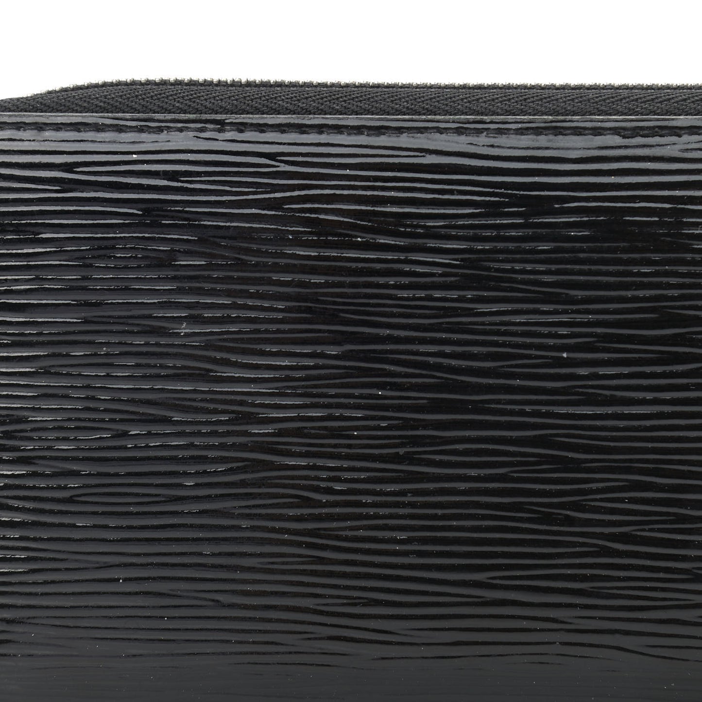 Epi Electric Zippy Organizer Wallet Black