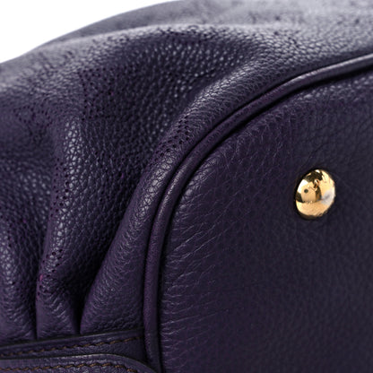 Louis Vuitton Mahina L Oursin 9 of 11