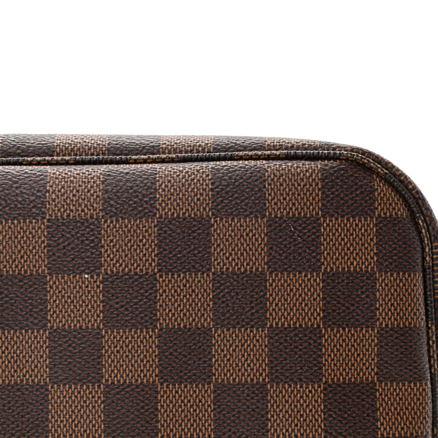 Damier Ebene Neverfull MM