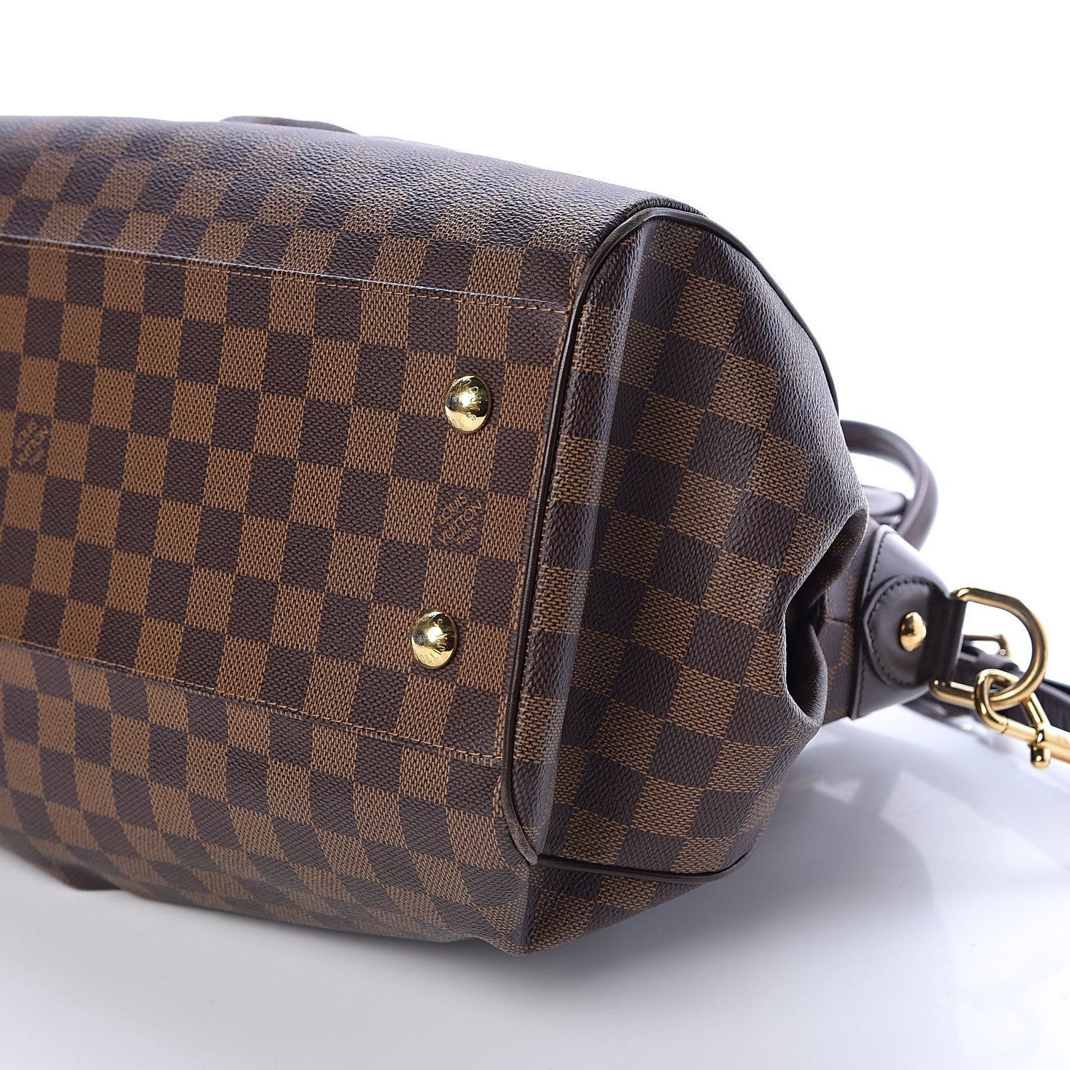 Louis Vuitton Damier Ebene Trevi GM 10 of 10