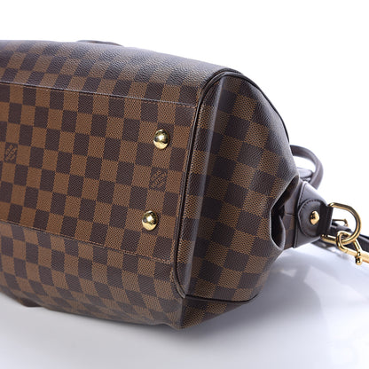 Louis Vuitton Damier Ebene Trevi GM 10 of 10
