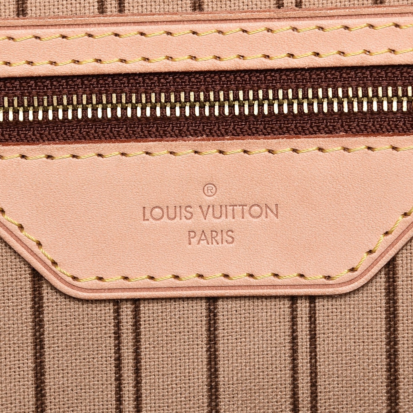 Monogram Delightful MM