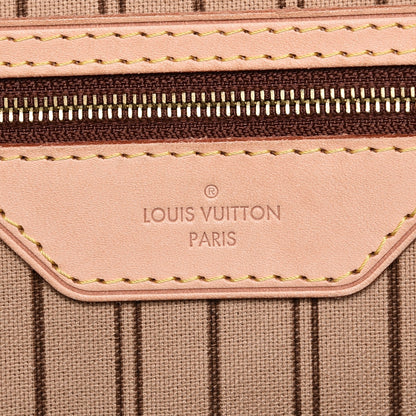 Louis Vuitton Monogram Delightful MM 7 of 10