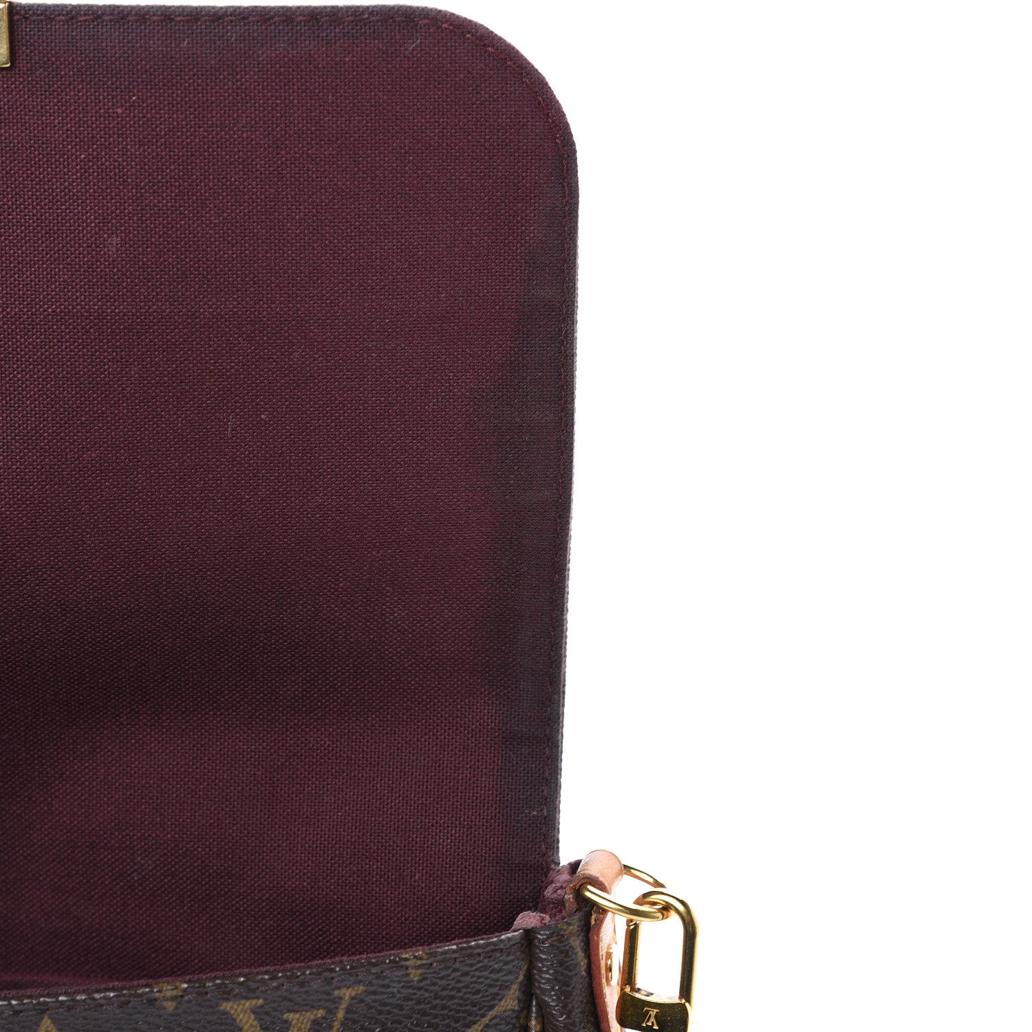 Louis Vuitton Monogram Favorite MM 7 of 14