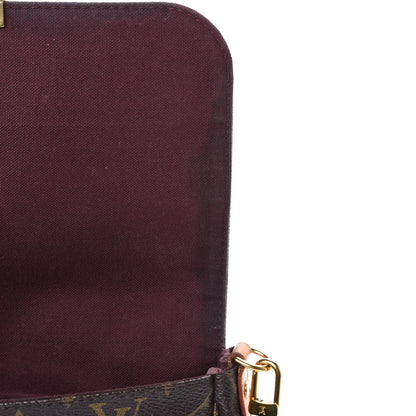 Louis Vuitton Monogram Favorite MM 7 of 14