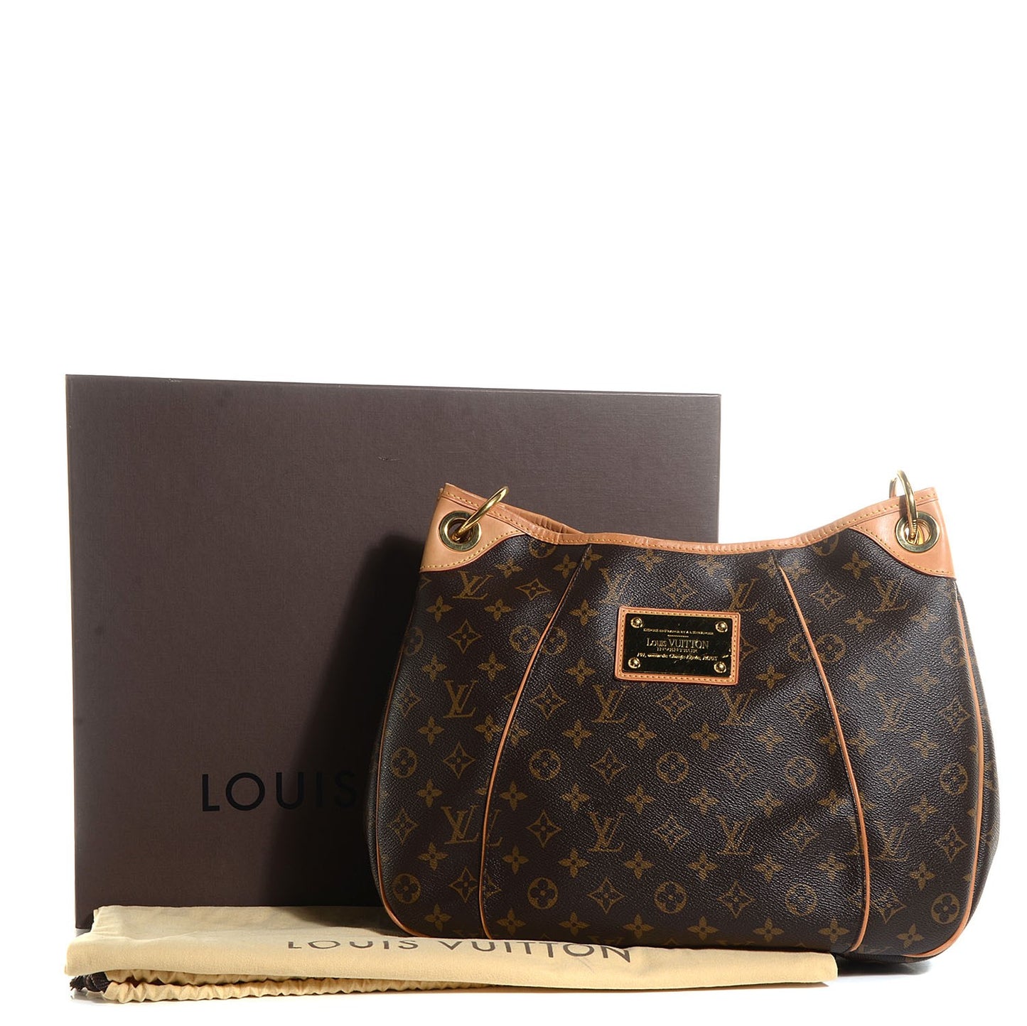 Monogram Galliera PM
