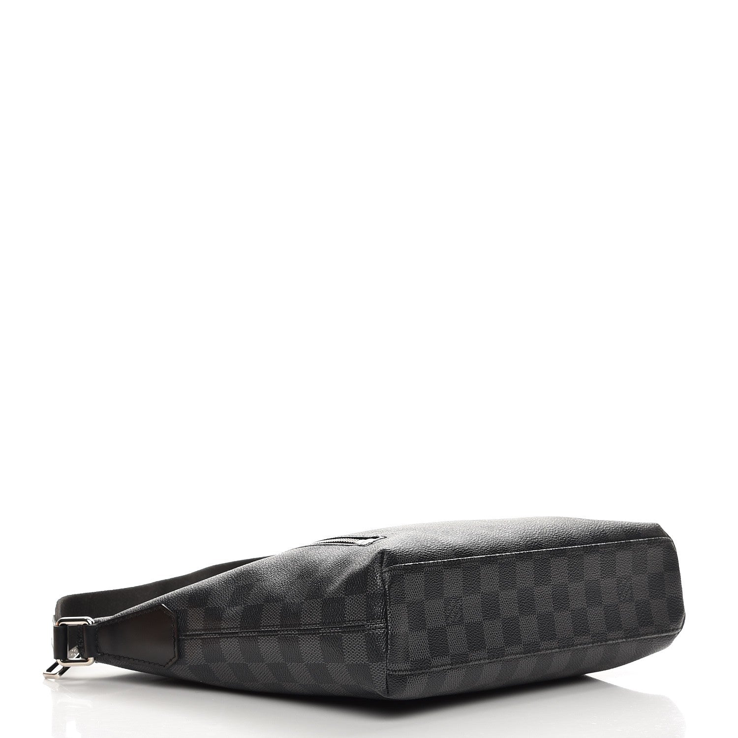 Louis Vuitton Damier Graphite Mick PM 4 of 7